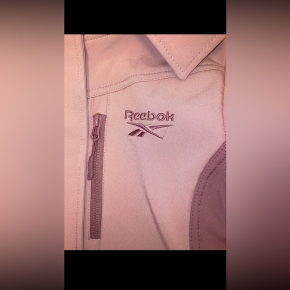 2n1 Reebok jacket - Picture 4 of 7